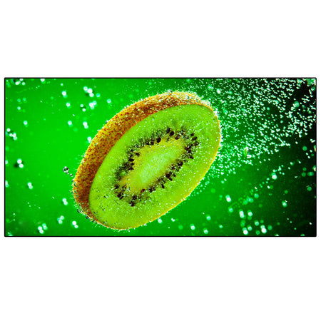 Spritzschutz Küche Kiwi Splash