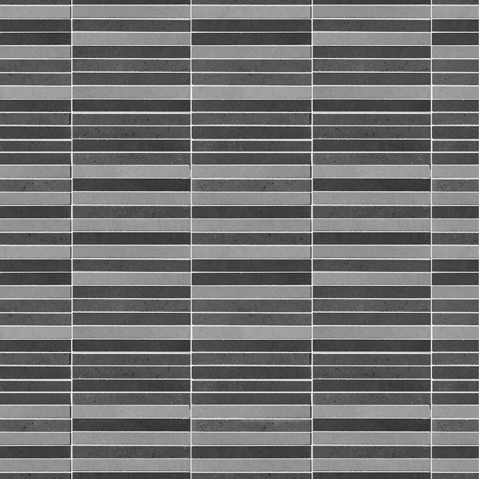 Duschrückwand Fliesenoptik