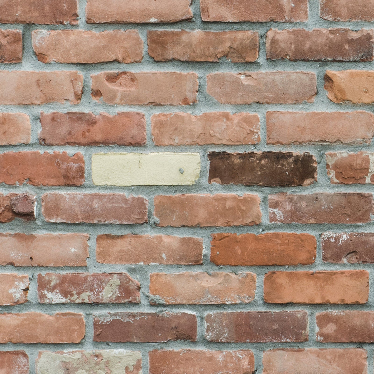 Waschbeckenrückwand Steinoptik